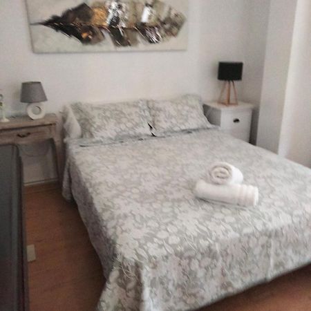 Apartament El Rincon De Luz Padrón Zewnętrze zdjęcie