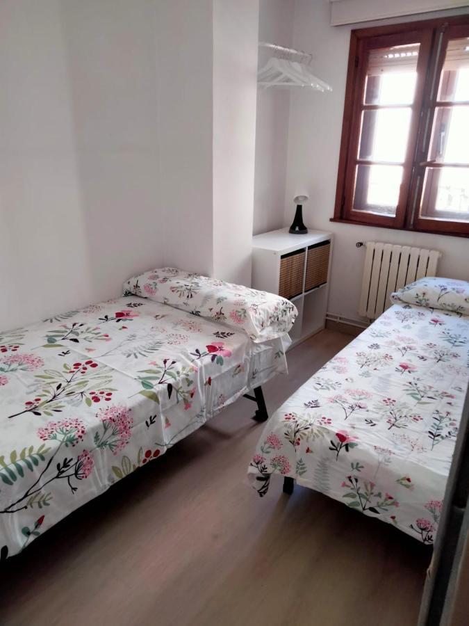 Apartament El Rincon De Luz Padrón Zewnętrze zdjęcie