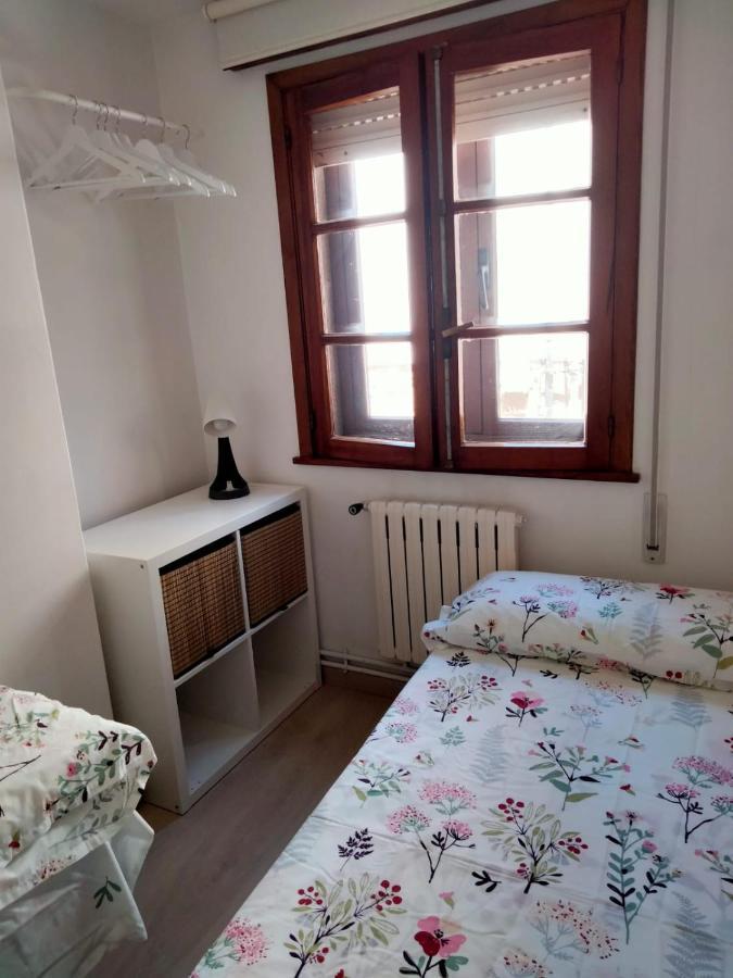 Apartament El Rincon De Luz Padrón Zewnętrze zdjęcie