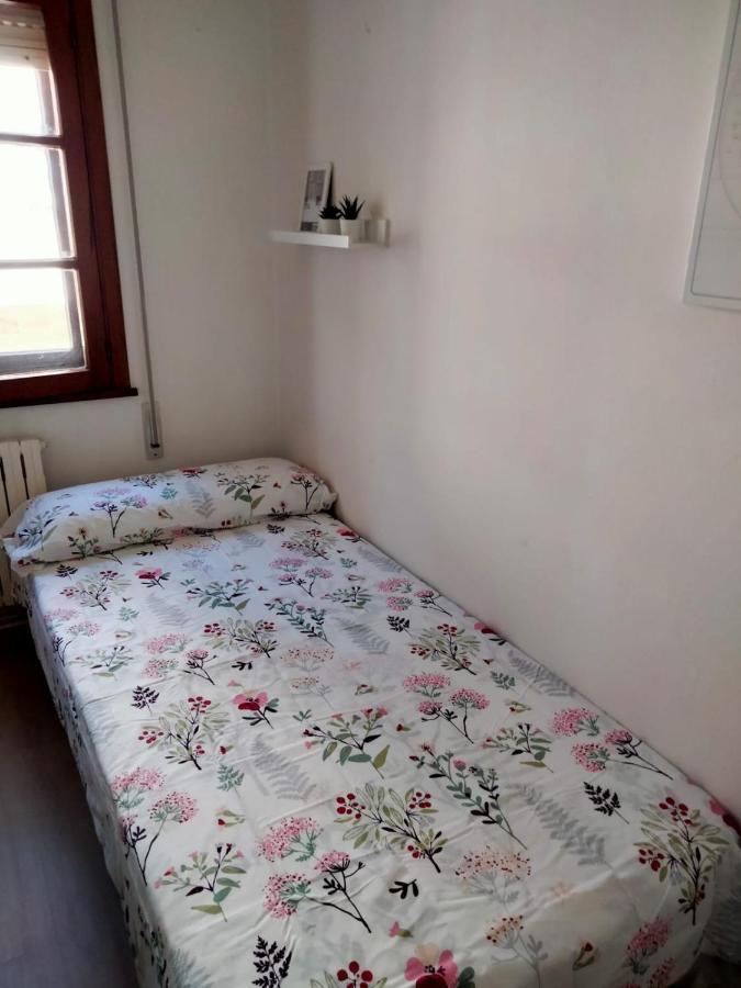 Apartament El Rincon De Luz Padrón Zewnętrze zdjęcie