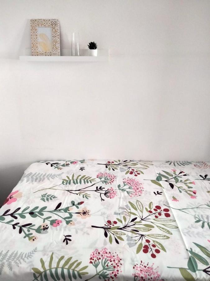 Apartament El Rincon De Luz Padrón Zewnętrze zdjęcie