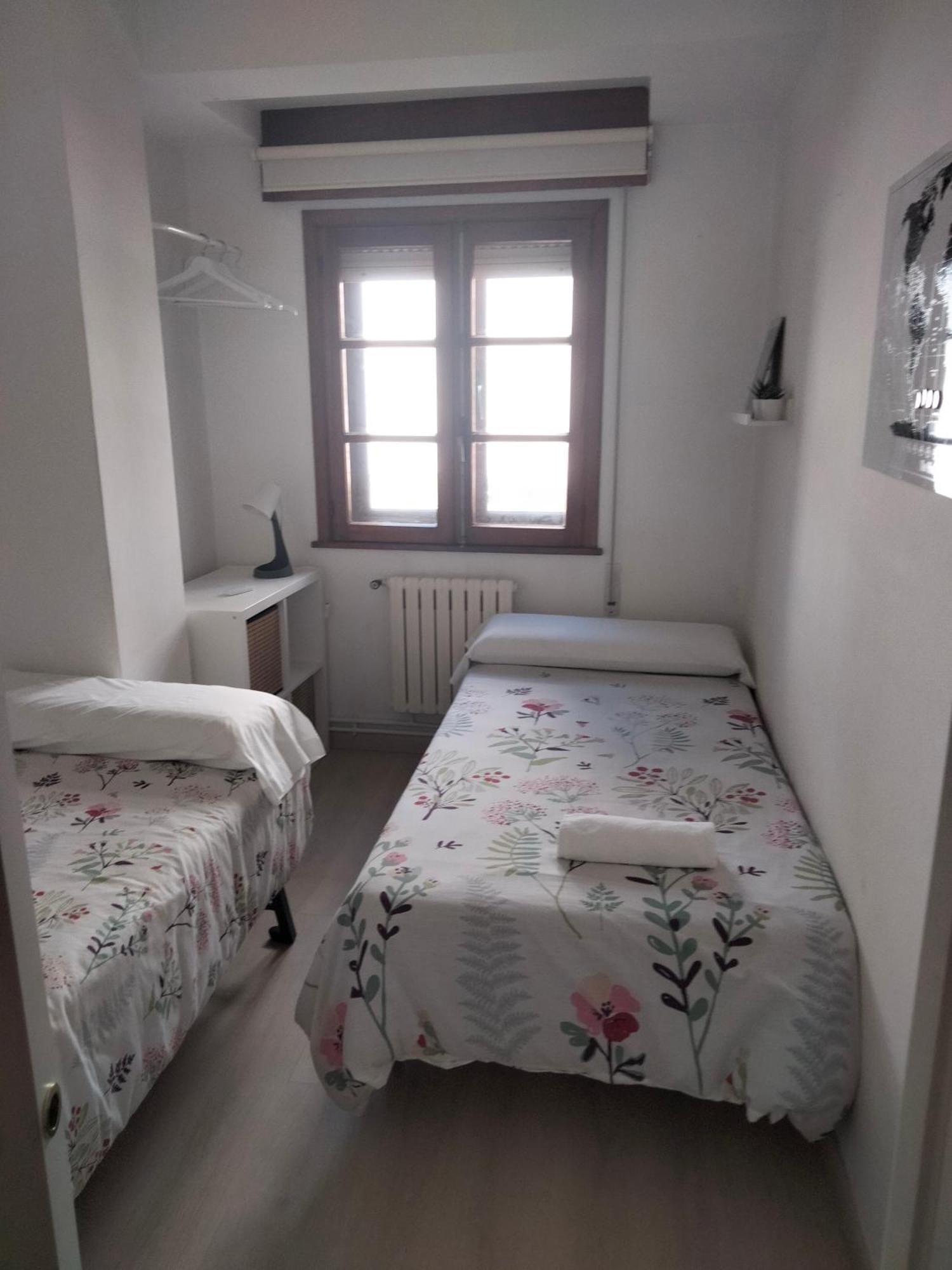 Apartament El Rincon De Luz Padrón Zewnętrze zdjęcie